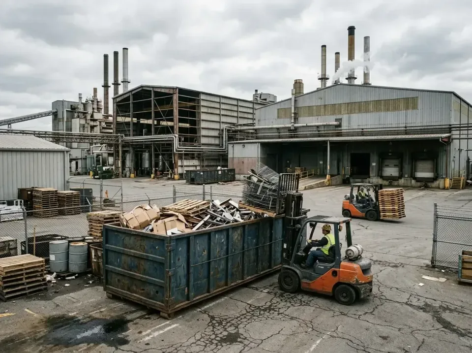 industrial-factory-scrap-conta-003 — frequently asked questions, Cheap Roll-off Dumpster Rentals in Day Heights, OH